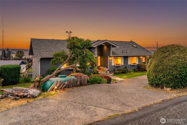 243 Henning Drive, Camano Island, WA 98282