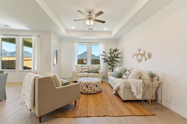 8003 Chukka Drive, Fulshear, TX 77441