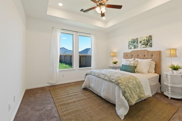 8003 Chukka Drive, Fulshear, TX 77441