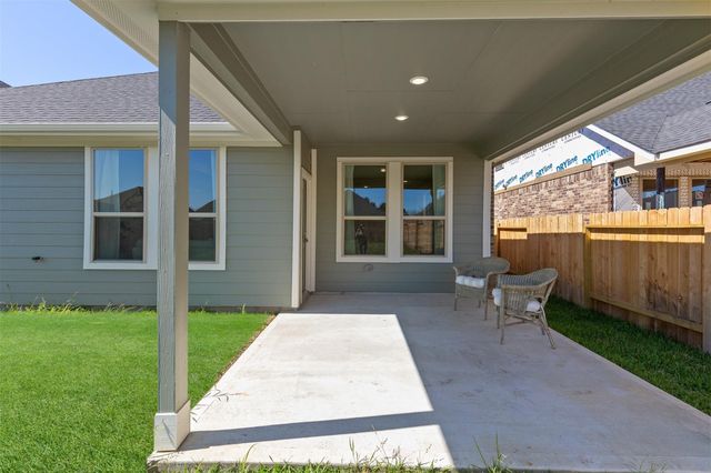 8003 Chukka Drive, Fulshear, TX 77441