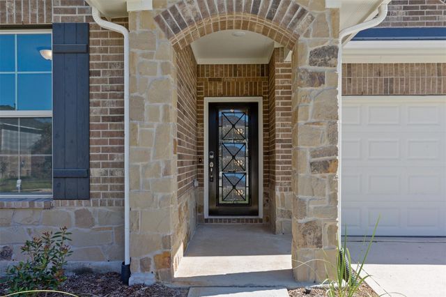 8003 Chukka Drive, Fulshear, TX 77441