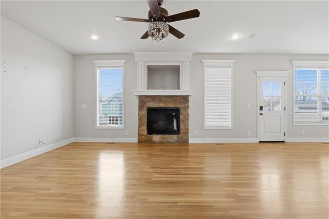 11104 Augusta Drive, Kansas City, KS 66109