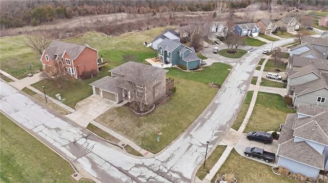 11104 Augusta Drive, Kansas City, KS 66109