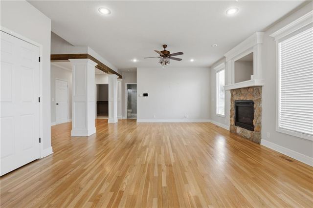 11104 Augusta Drive, Kansas City, KS 66109