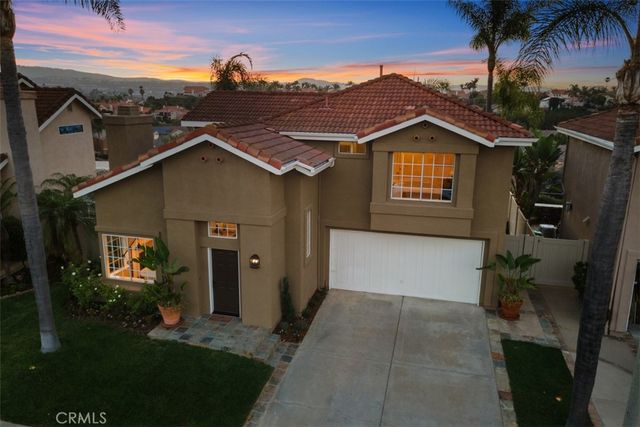 24671 El Manzano, Laguna Niguel, CA 92677