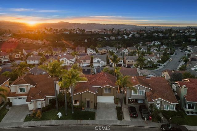 24671 El Manzano, Laguna Niguel, CA 92677