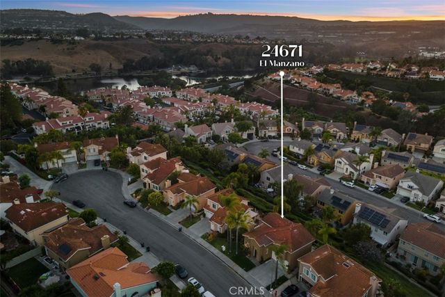 24671 El Manzano, Laguna Niguel, CA 92677