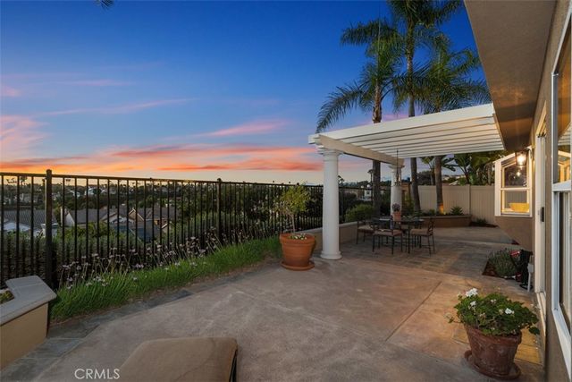 24671 El Manzano, Laguna Niguel, CA 92677