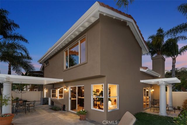 24671 El Manzano, Laguna Niguel, CA 92677