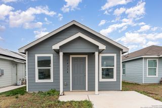 14330 Llama Pl, San Antonio, TX 78252