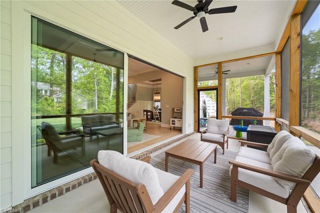 8469 Meadow Vista Drive, Lewisville, NC 27023