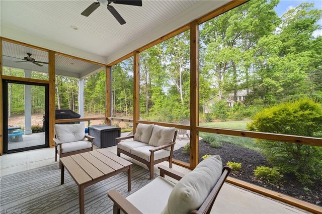 8469 Meadow Vista Drive, Lewisville, NC 27023