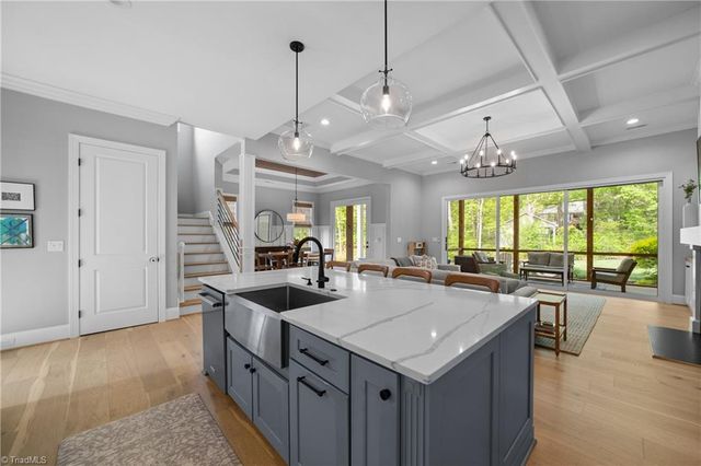 8469 Meadow Vista Drive, Lewisville, NC 27023