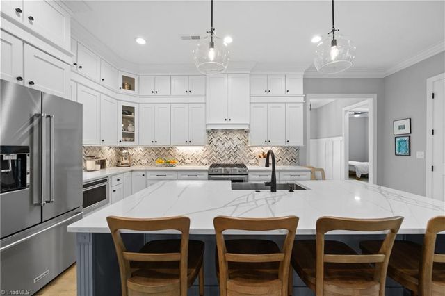 8469 Meadow Vista Drive, Lewisville, NC 27023