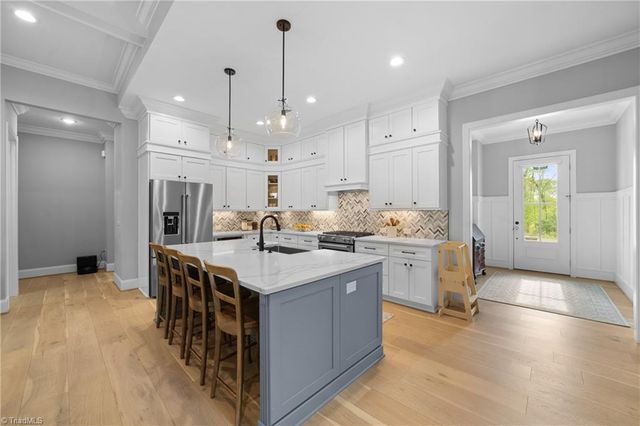 8469 Meadow Vista Drive, Lewisville, NC 27023