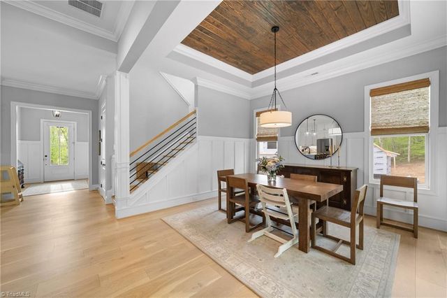 8469 Meadow Vista Drive, Lewisville, NC 27023