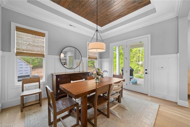 8469 Meadow Vista Drive, Lewisville, NC 27023