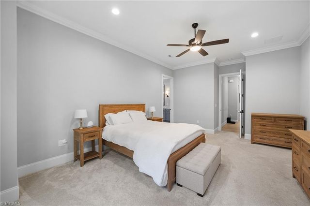8469 Meadow Vista Drive, Lewisville, NC 27023