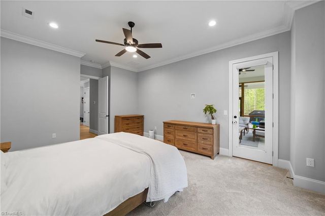 8469 Meadow Vista Drive, Lewisville, NC 27023