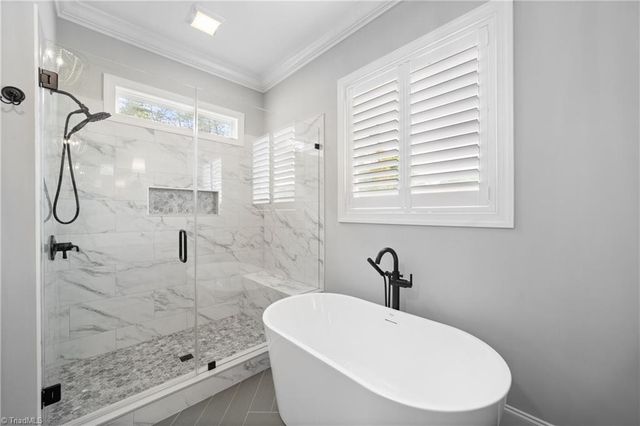 8469 Meadow Vista Drive, Lewisville, NC 27023