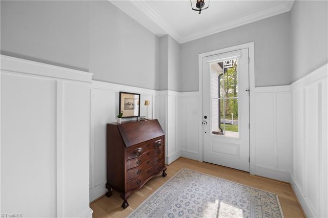 8469 Meadow Vista Drive, Lewisville, NC 27023