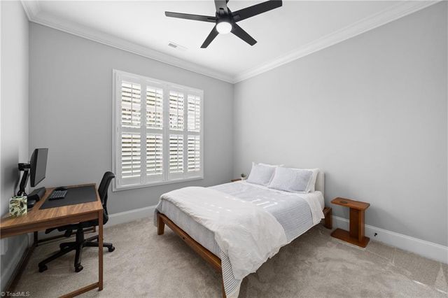 8469 Meadow Vista Drive, Lewisville, NC 27023