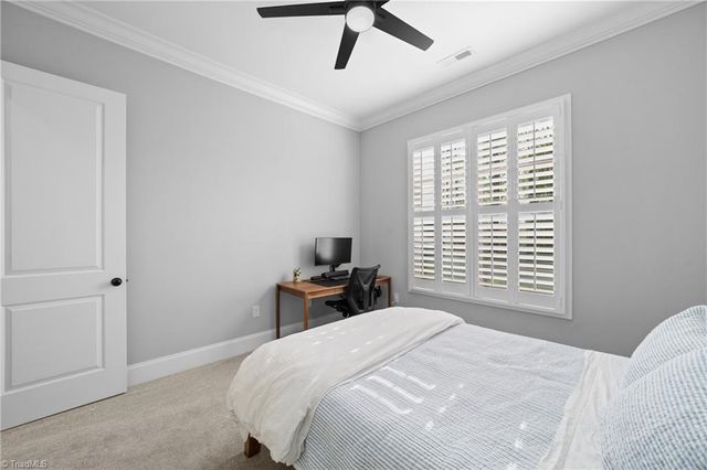 8469 Meadow Vista Drive, Lewisville, NC 27023