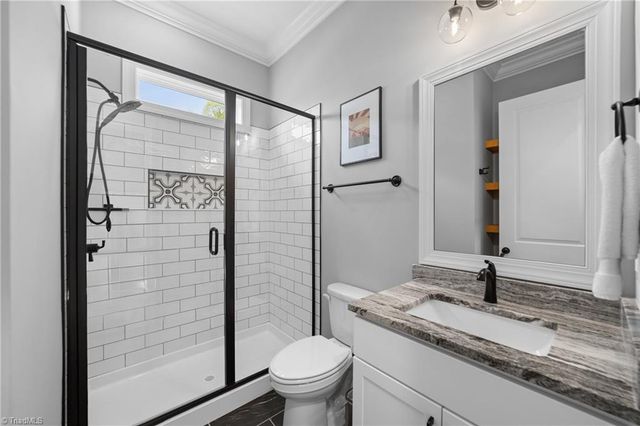 8469 Meadow Vista Drive, Lewisville, NC 27023