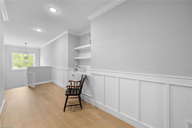 8469 Meadow Vista Drive, Lewisville, NC 27023