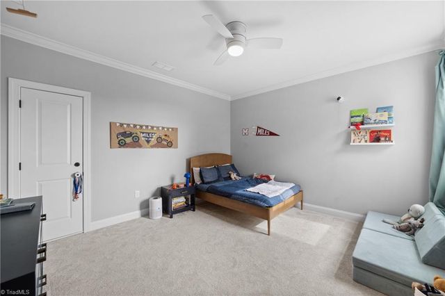 8469 Meadow Vista Drive, Lewisville, NC 27023