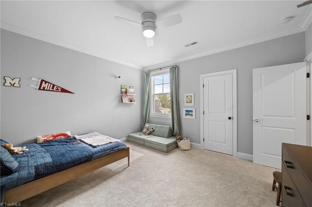 8469 Meadow Vista Drive, Lewisville, NC 27023