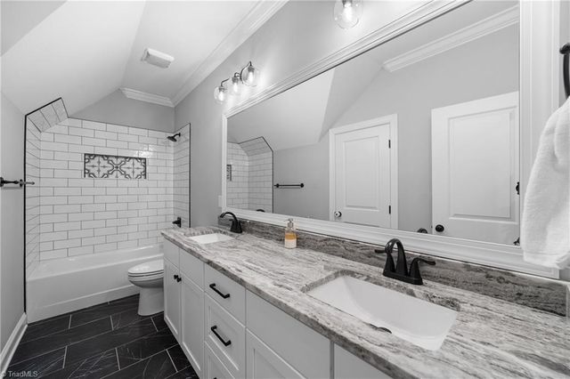 8469 Meadow Vista Drive, Lewisville, NC 27023