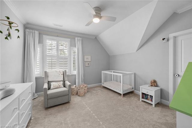 8469 Meadow Vista Drive, Lewisville, NC 27023