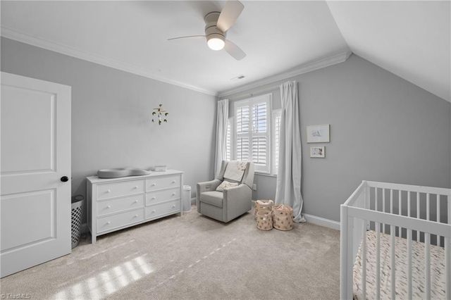 8469 Meadow Vista Drive, Lewisville, NC 27023