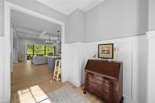 8469 Meadow Vista Drive, Lewisville, NC 27023