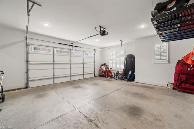 8469 Meadow Vista Drive, Lewisville, NC 27023