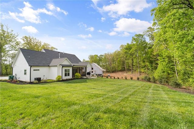 8469 Meadow Vista Drive, Lewisville, NC 27023
