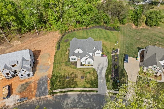 8469 Meadow Vista Drive, Lewisville, NC 27023