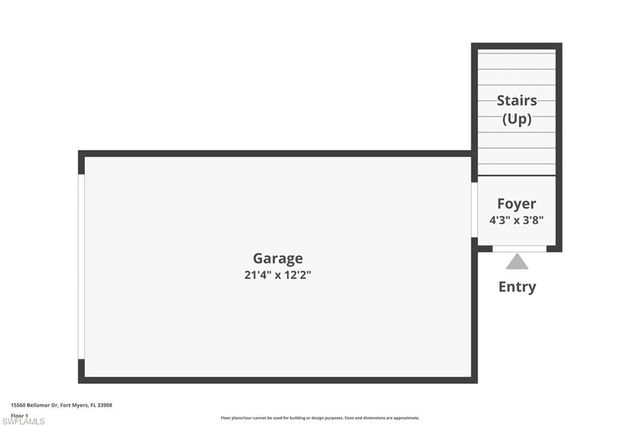 15560 Bellamar DR # 1722, Fort Myers, FL 33908