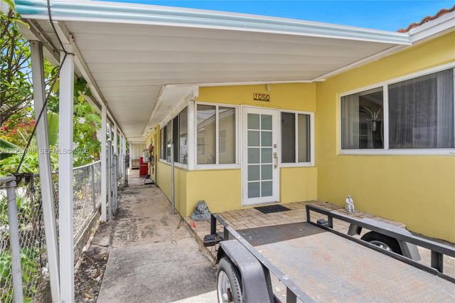 1052 NW 25th Avenue, Miami, FL 33125