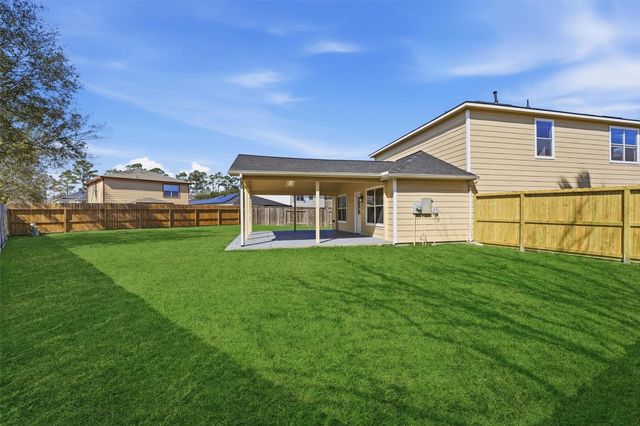 2038 Adobe Stone Drive, Humble, TX 77396