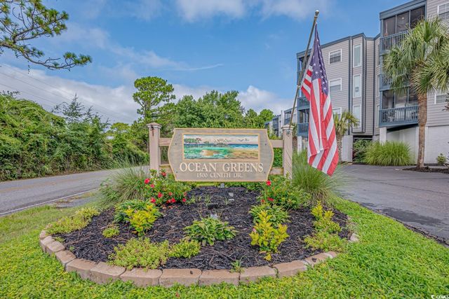 1500 Cenith Dr Apt C201, North Myrtle Beach, SC 29582