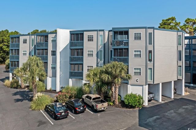 1500 Cenith Dr Apt C201, North Myrtle Beach, SC 29582