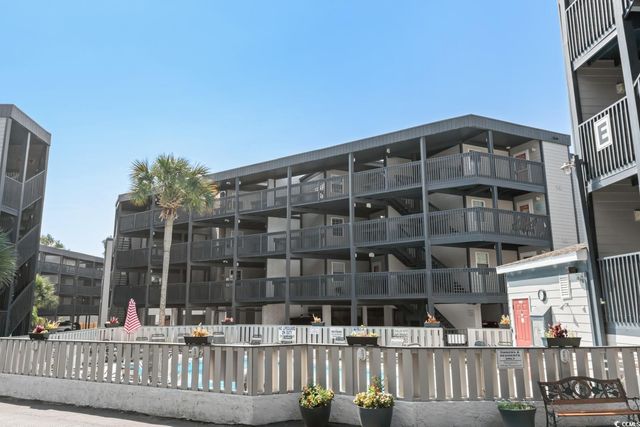 1500 Cenith Dr Apt C201, North Myrtle Beach, SC 29582