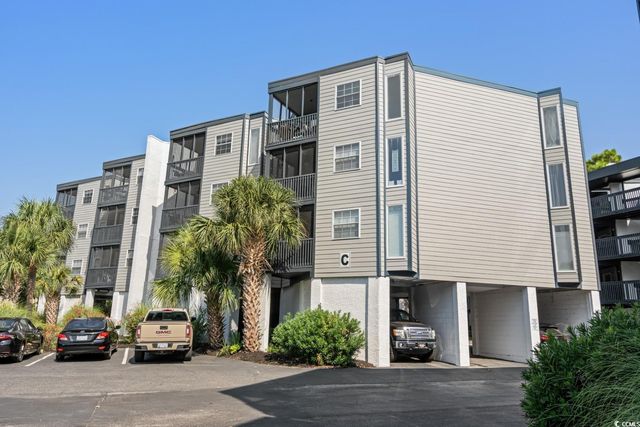 1500 Cenith Dr Apt C201, North Myrtle Beach, SC 29582