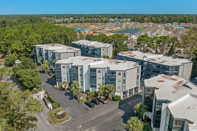 1500 Cenith Dr Apt C201, North Myrtle Beach, SC 29582