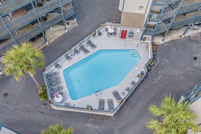 1500 Cenith Dr Apt C201, North Myrtle Beach, SC 29582