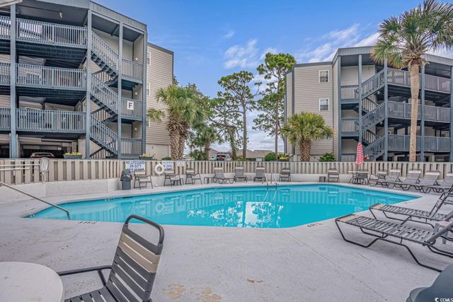 1500 Cenith Dr Apt C201, North Myrtle Beach, SC 29582