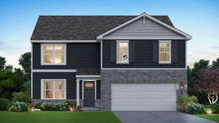 2904 Savana Drive, Joliet, IL 60435