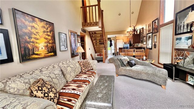 10 Northgate, Ellicottville, NY 14731